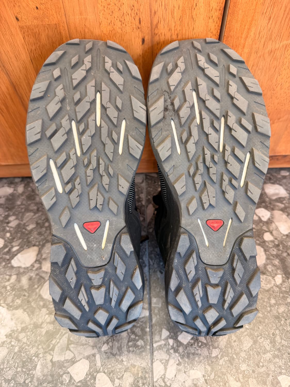 Salomon Outpulse Mid GORE-TEX (285) 상품이미지4
