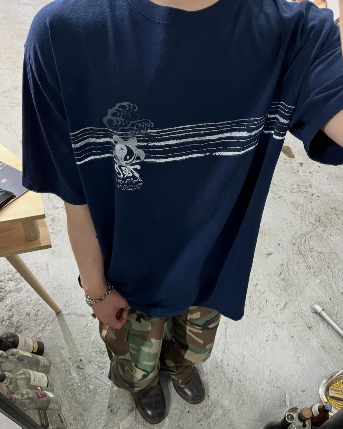 T&C surf designs tee 상품이미지2