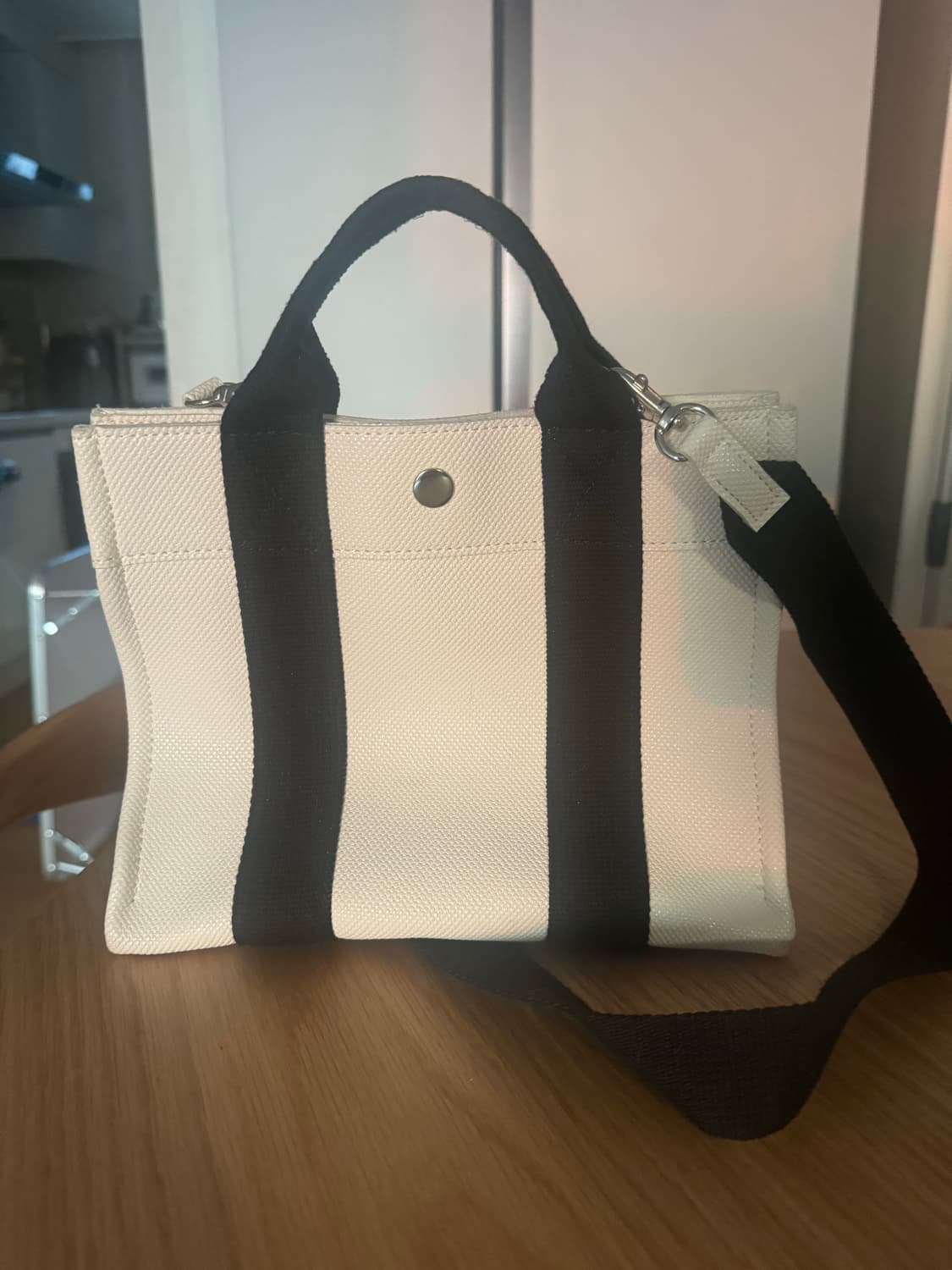 UTG캔버스백 상품이미지1