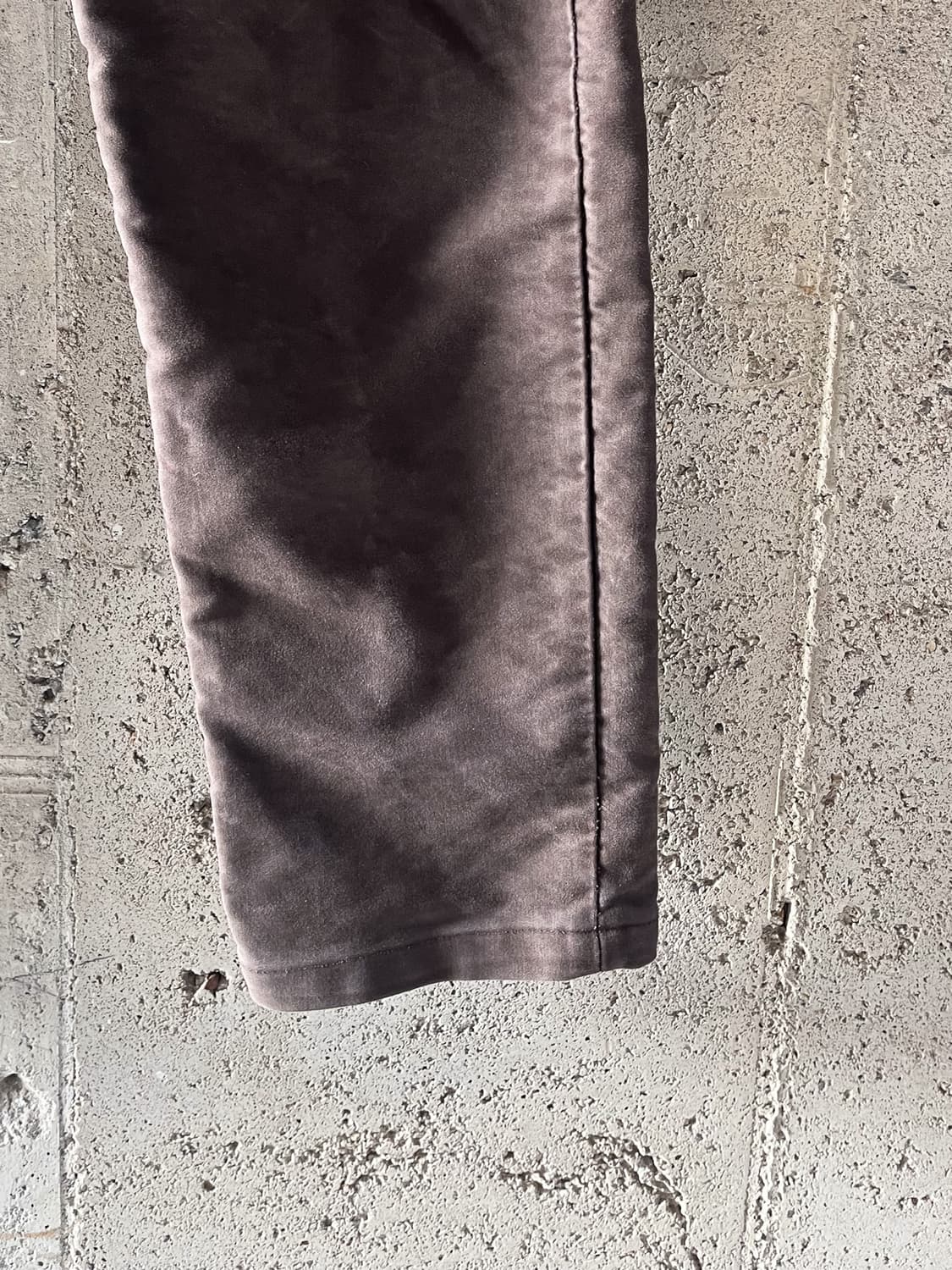 Helmut Lang Moleskin (aw00) 상품이미지3