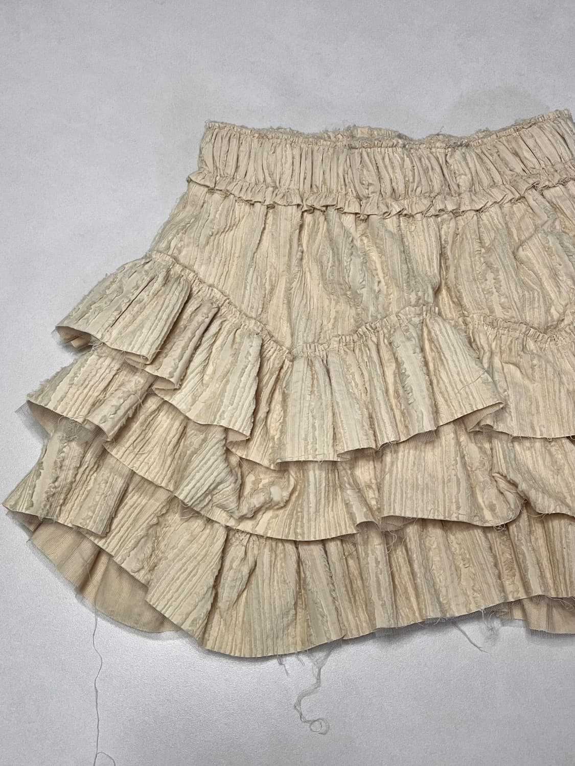 Soft seoul 소프트서울 캉캉 스커트 팬츠 상품이미지4