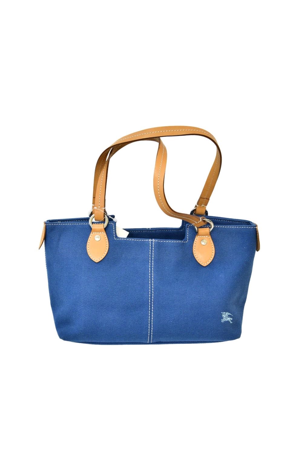 버버리 블루라벨 토트백 (정품) 상품이미지2