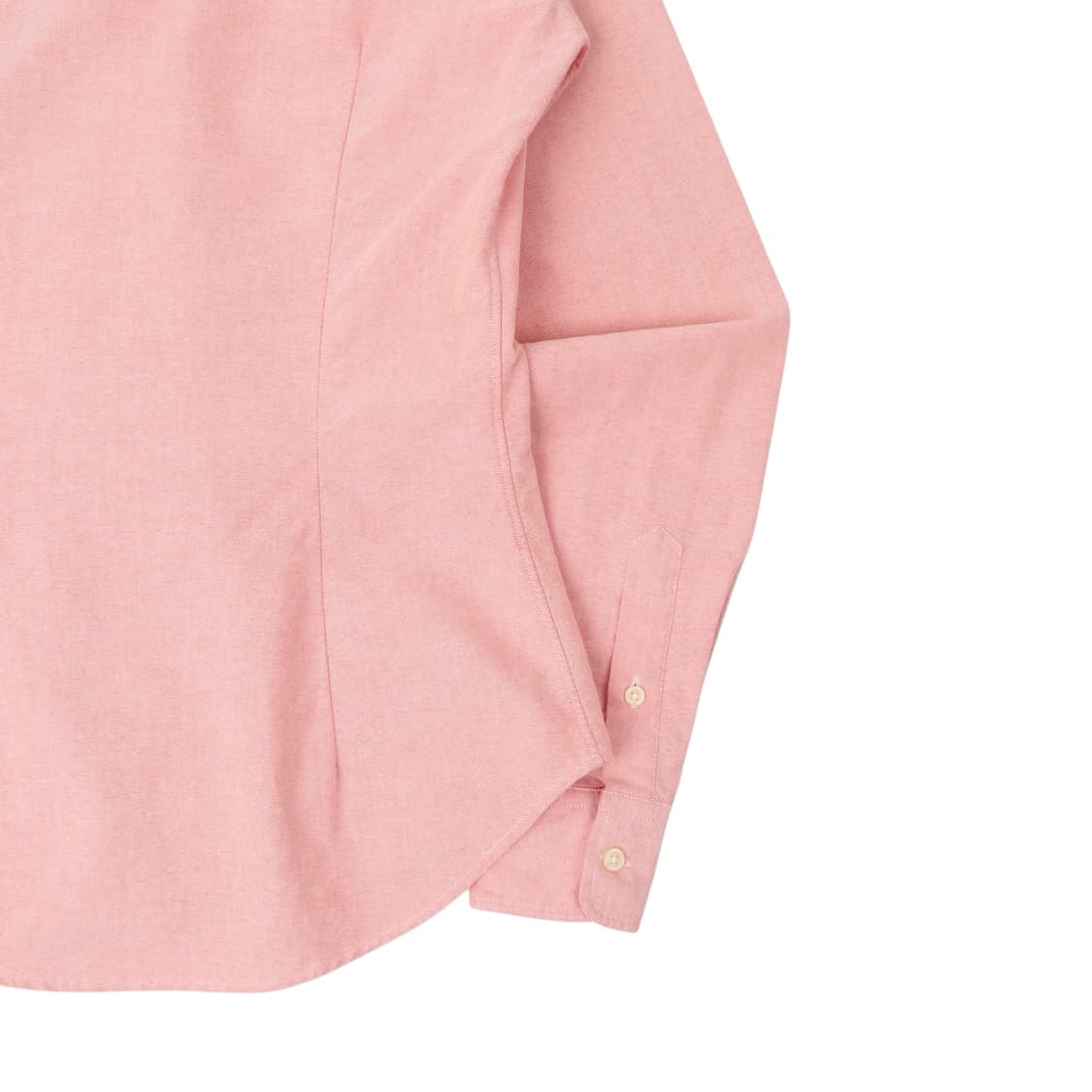 폴로 랄프로렌 옥스포드 핑크 멀티포니 셔츠 상품이미지7