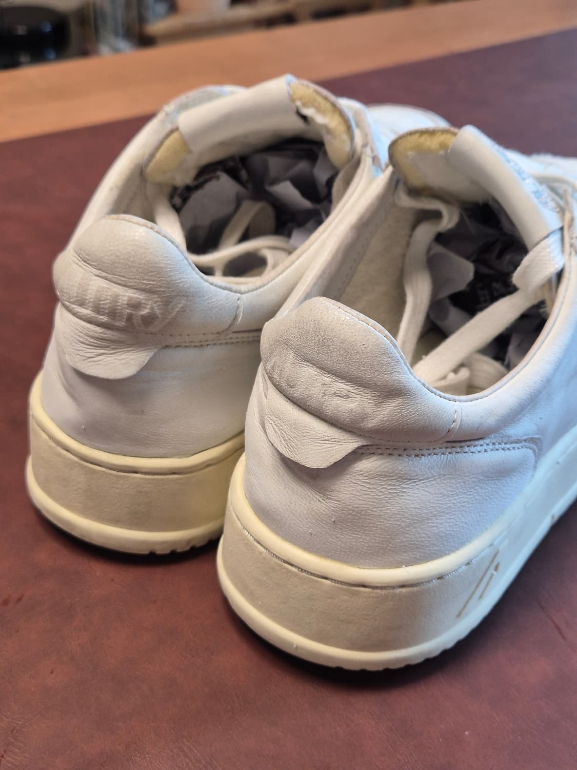 270-275(43) 오트리 메달리스트 로우  상품이미지4