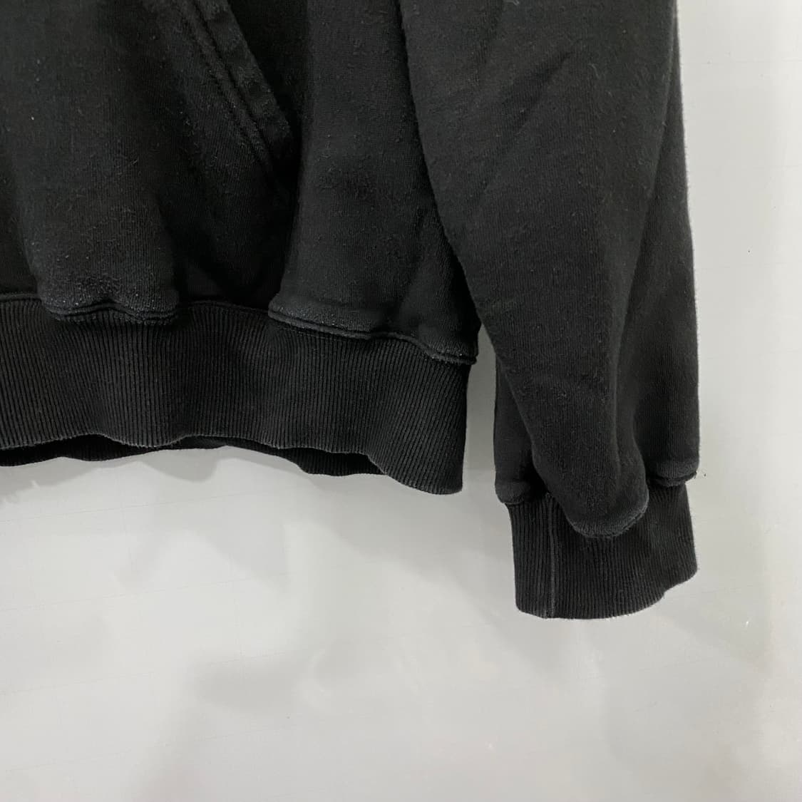 아이앱스튜디오 JTBC 콜라보 후드집업(XL) 상품이미지4