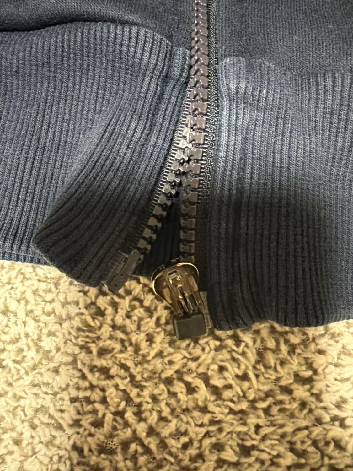 폴로 빅포니 후드집업 상품이미지2