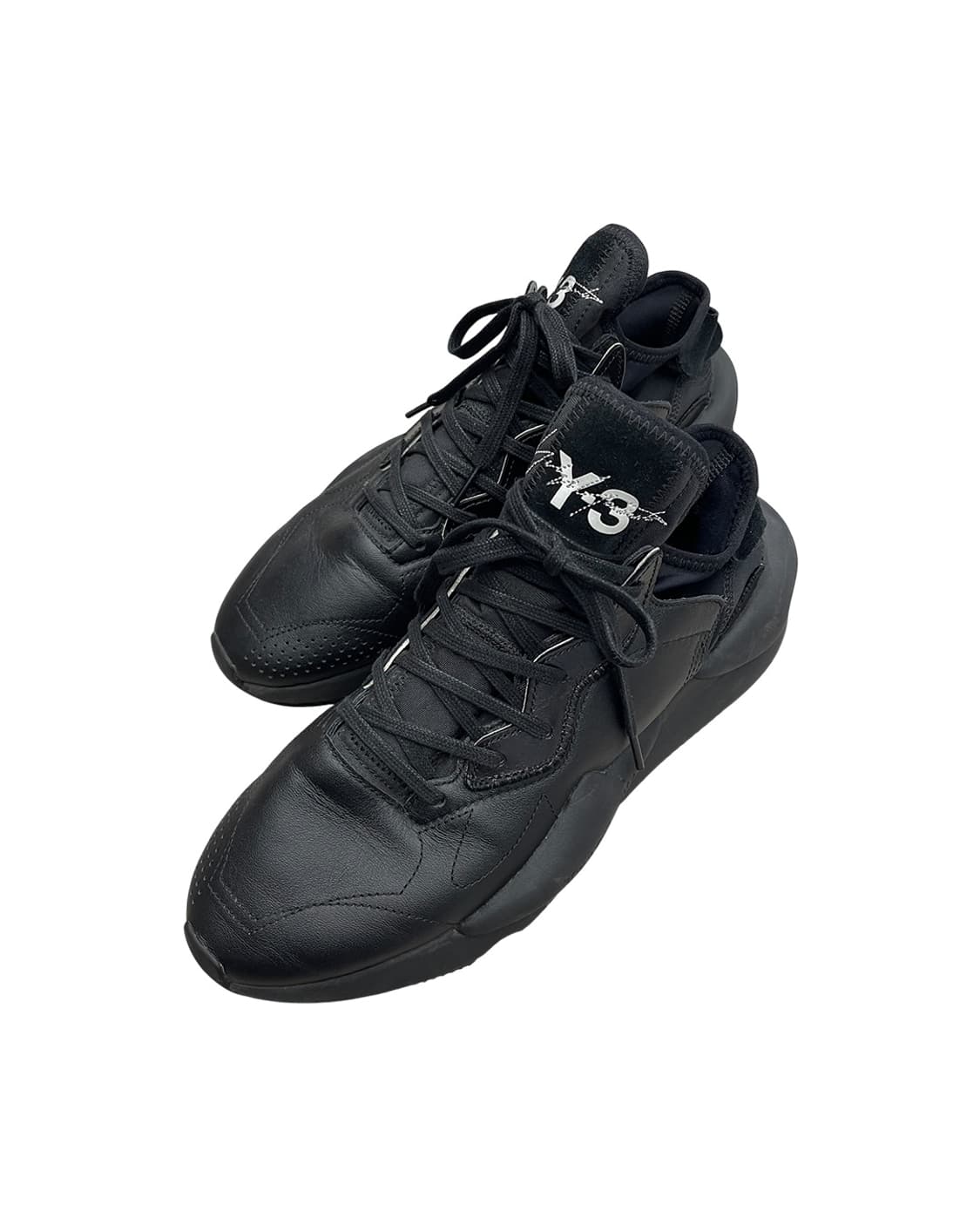 Y-3 Kaiwa 로우 탑 스니커즈 상품이미지5