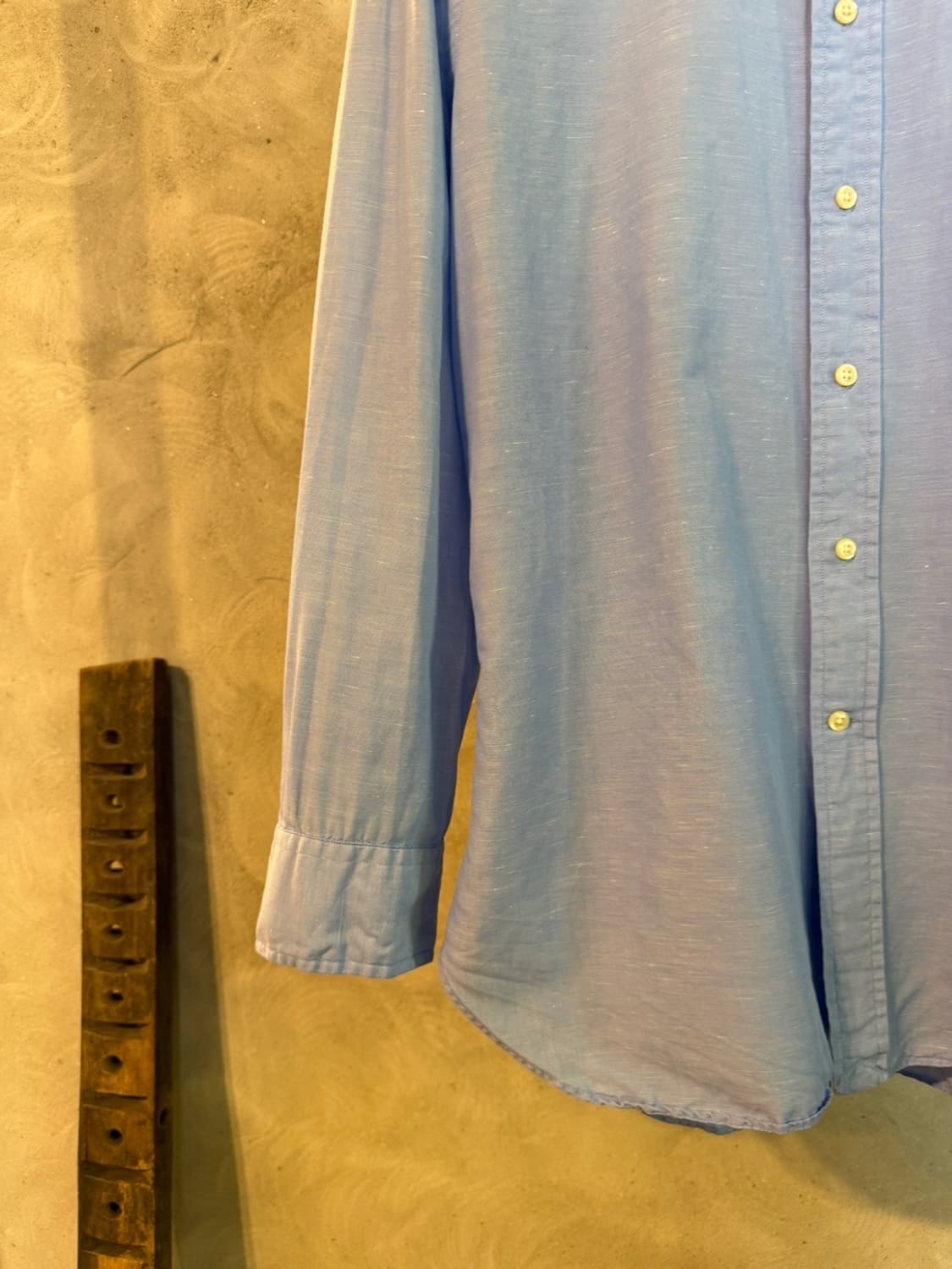 폴로 랄프로렌 버튼다운 셔츠 100 상품이미지7