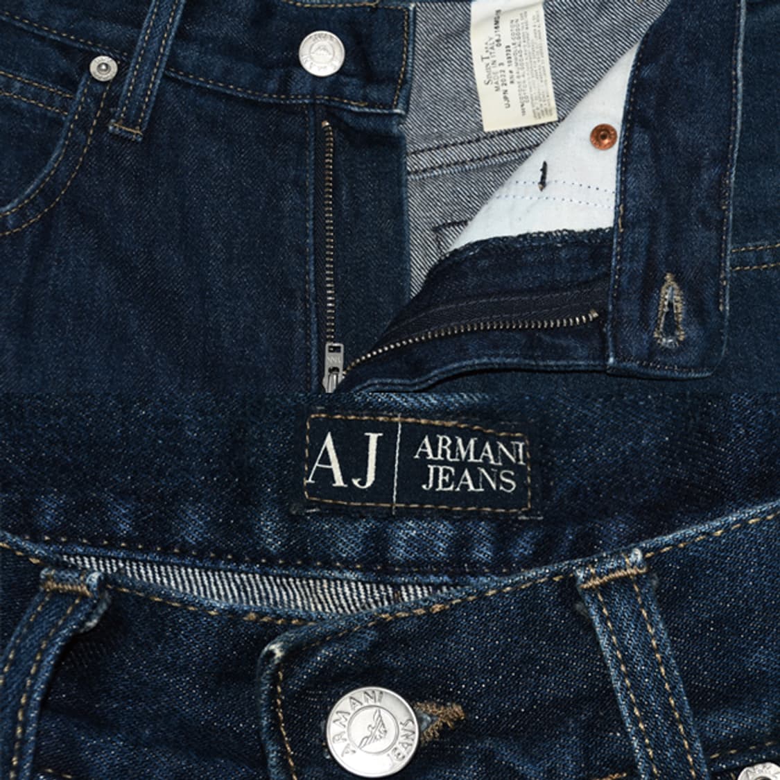 made in italy ARMANI JEANS 데님팬츠 상품이미지6