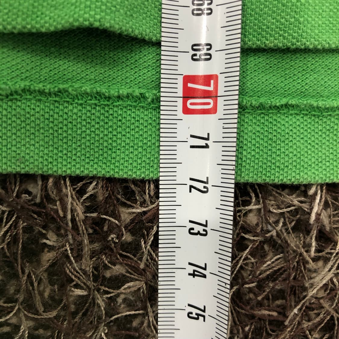 XL 폴로 랄프로렌 보이즈 빅포니 치프키프 PK 카라 반팔 티셔츠 상품이미지7