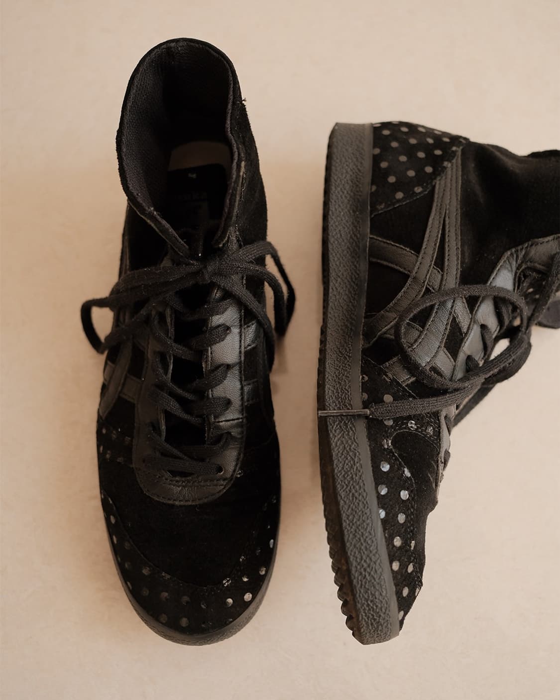 Onitsuka Tiger Court Hiina 상품이미지4