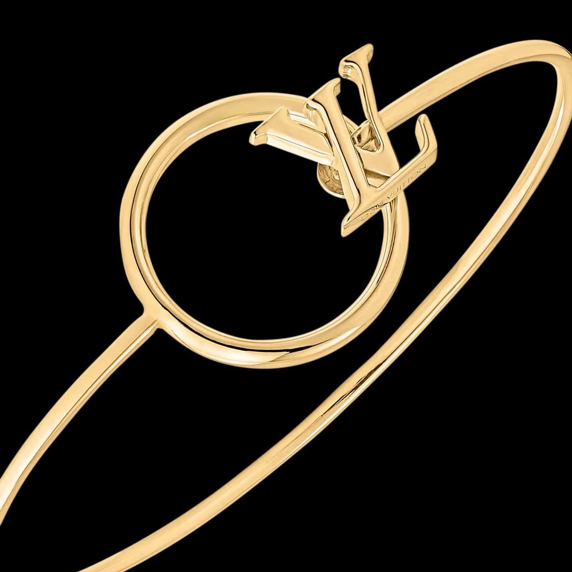 루이비통 LV 이클립스 팔찌 M00765 상품이미지3