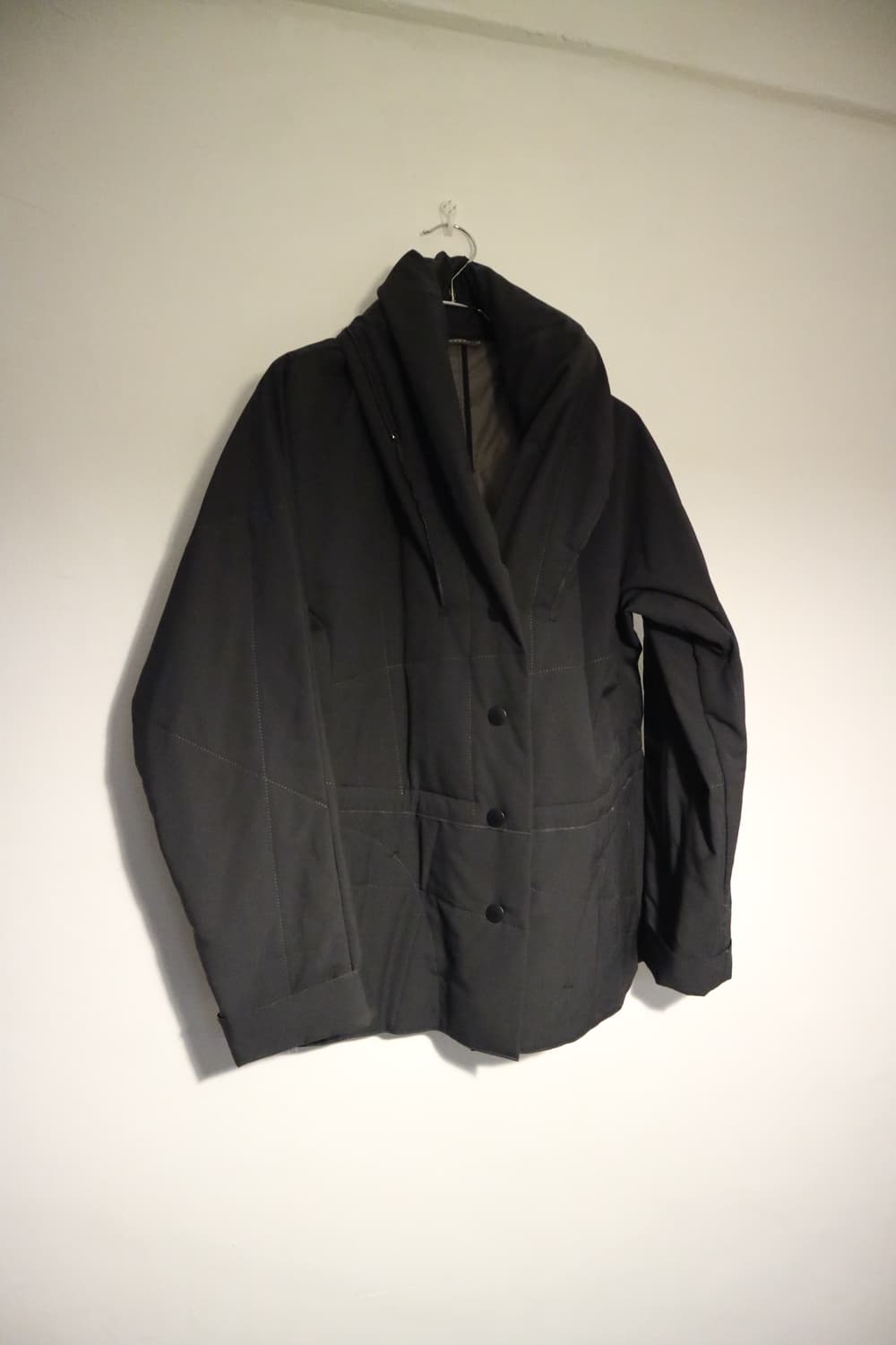 Pleats Please Issey Miyake jacket 상품이미지1