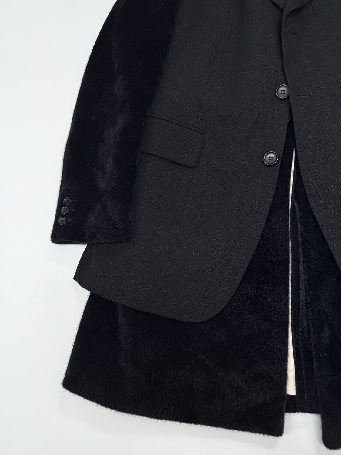 COMME des GARCONS HOMME PLUS 2017 상품이미지4