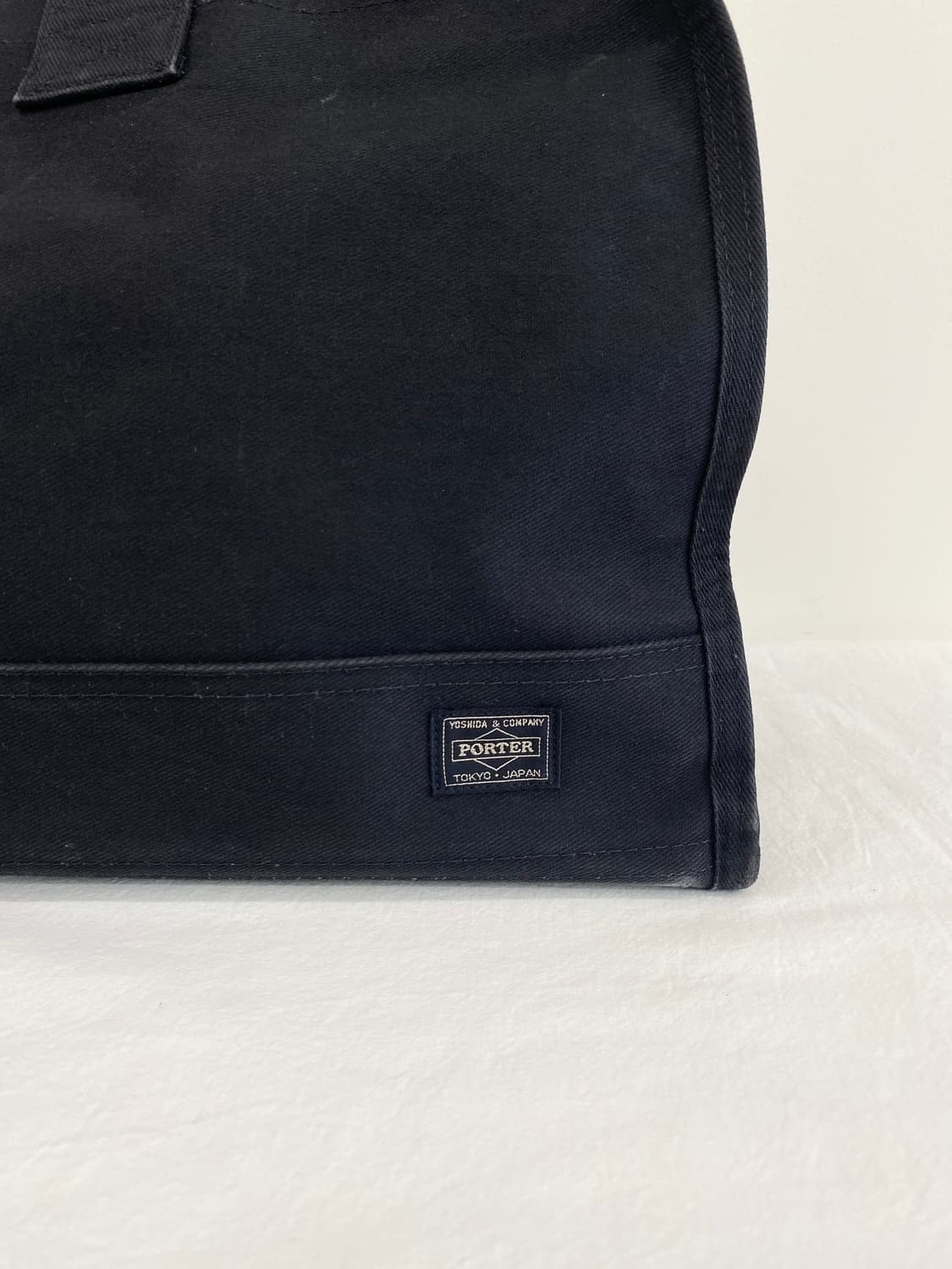 포터 스테인 투웨이 보스턴 백 상품이미지2