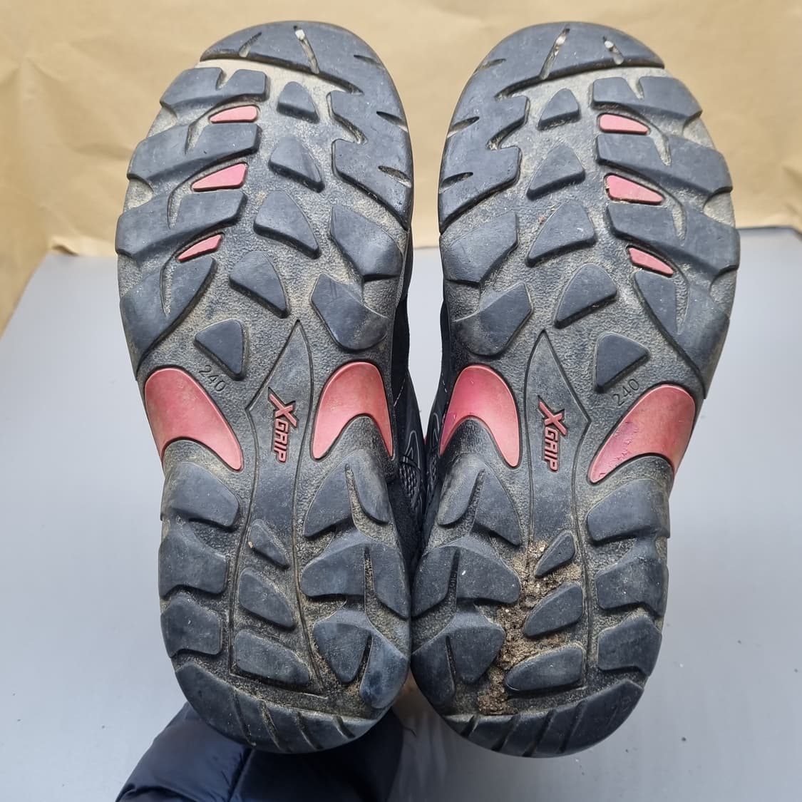 k2 여성용 고어텍스 240 상품이미지3