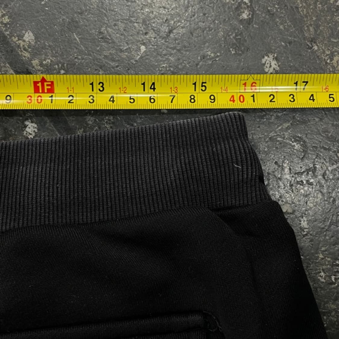 100 내셔널지오그래픽 와펜 조거팬츠  상품이미지8