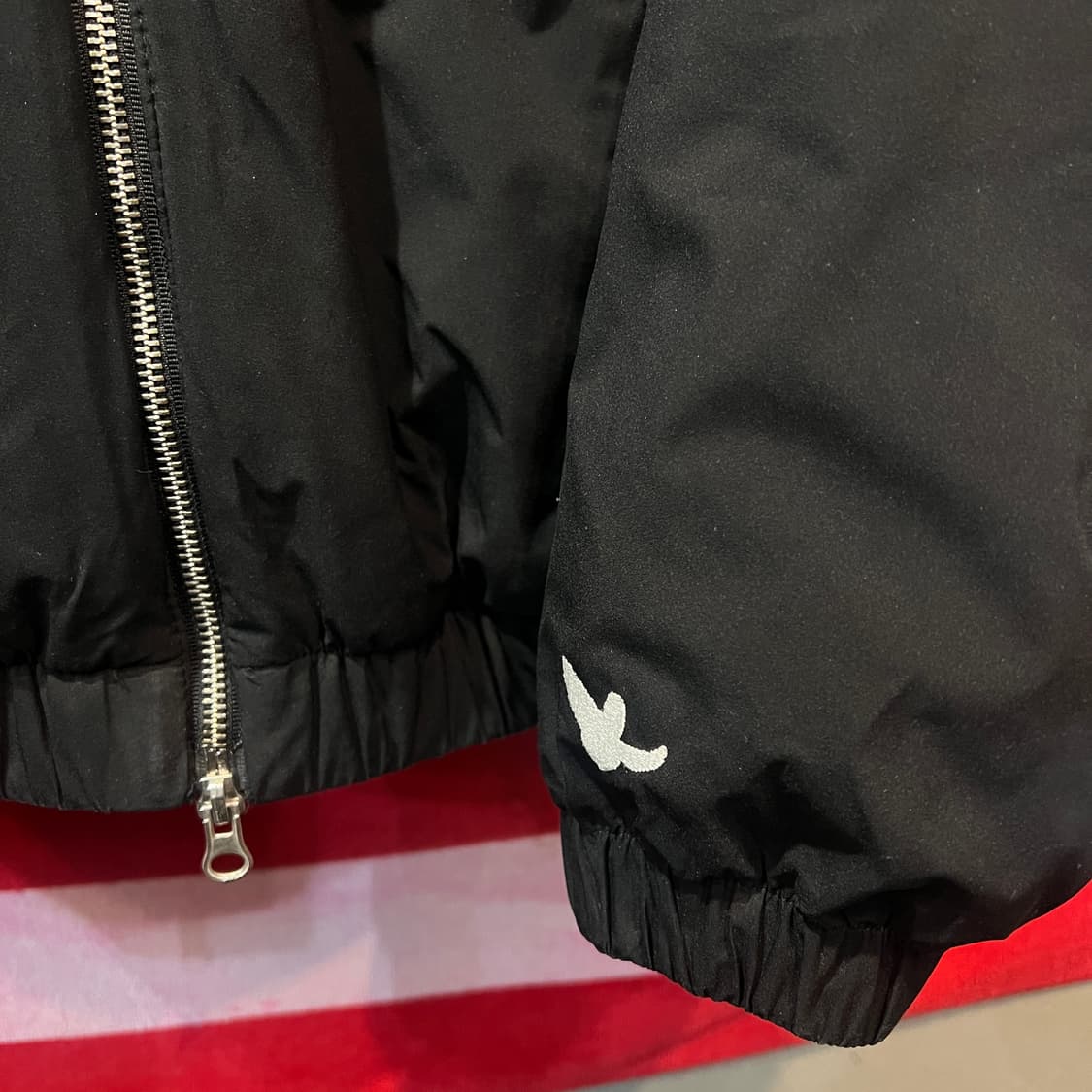 마크곤잘레스 점퍼 상품이미지2