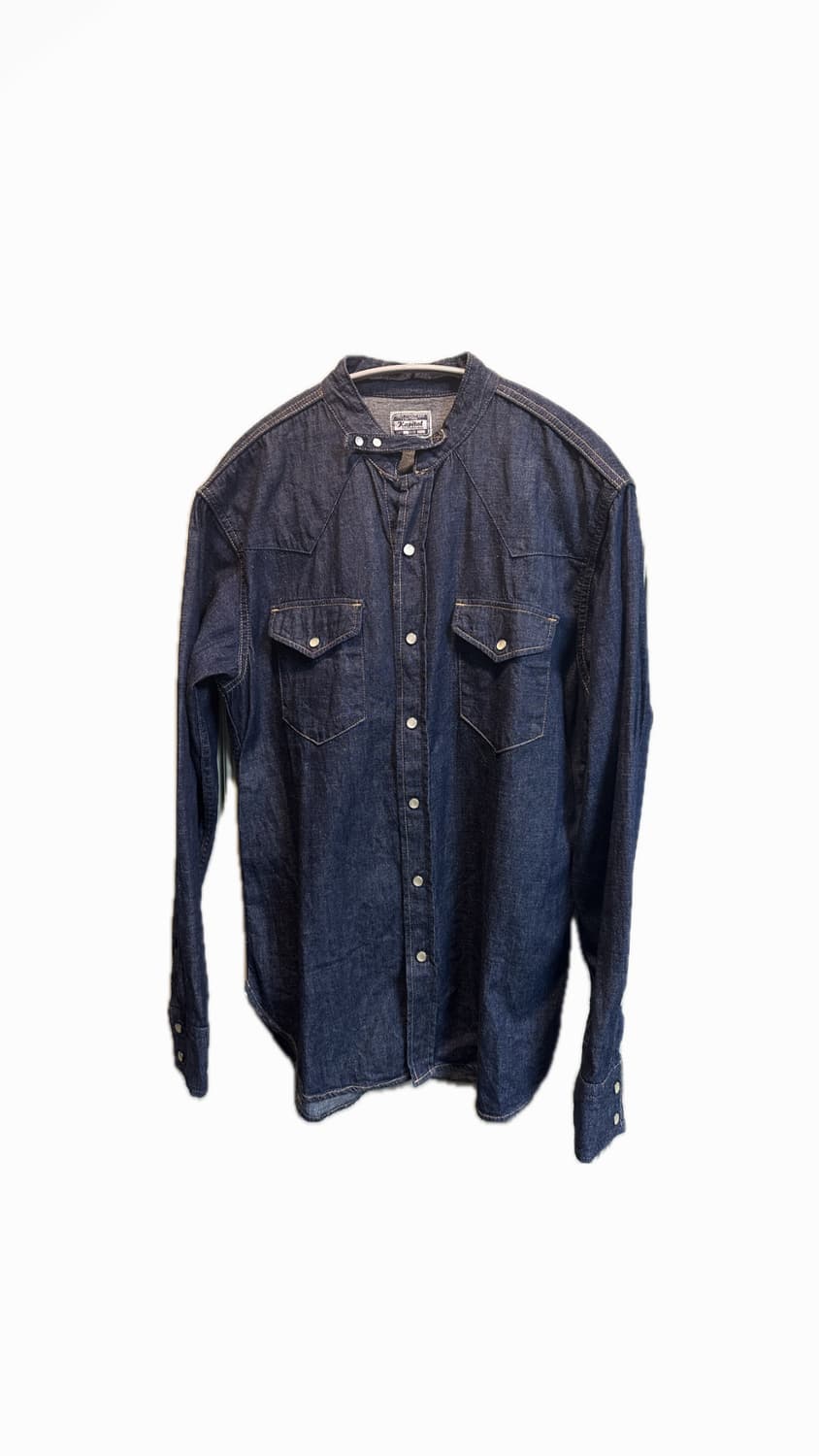 Kapital denim shirt (2size) 상품이미지2