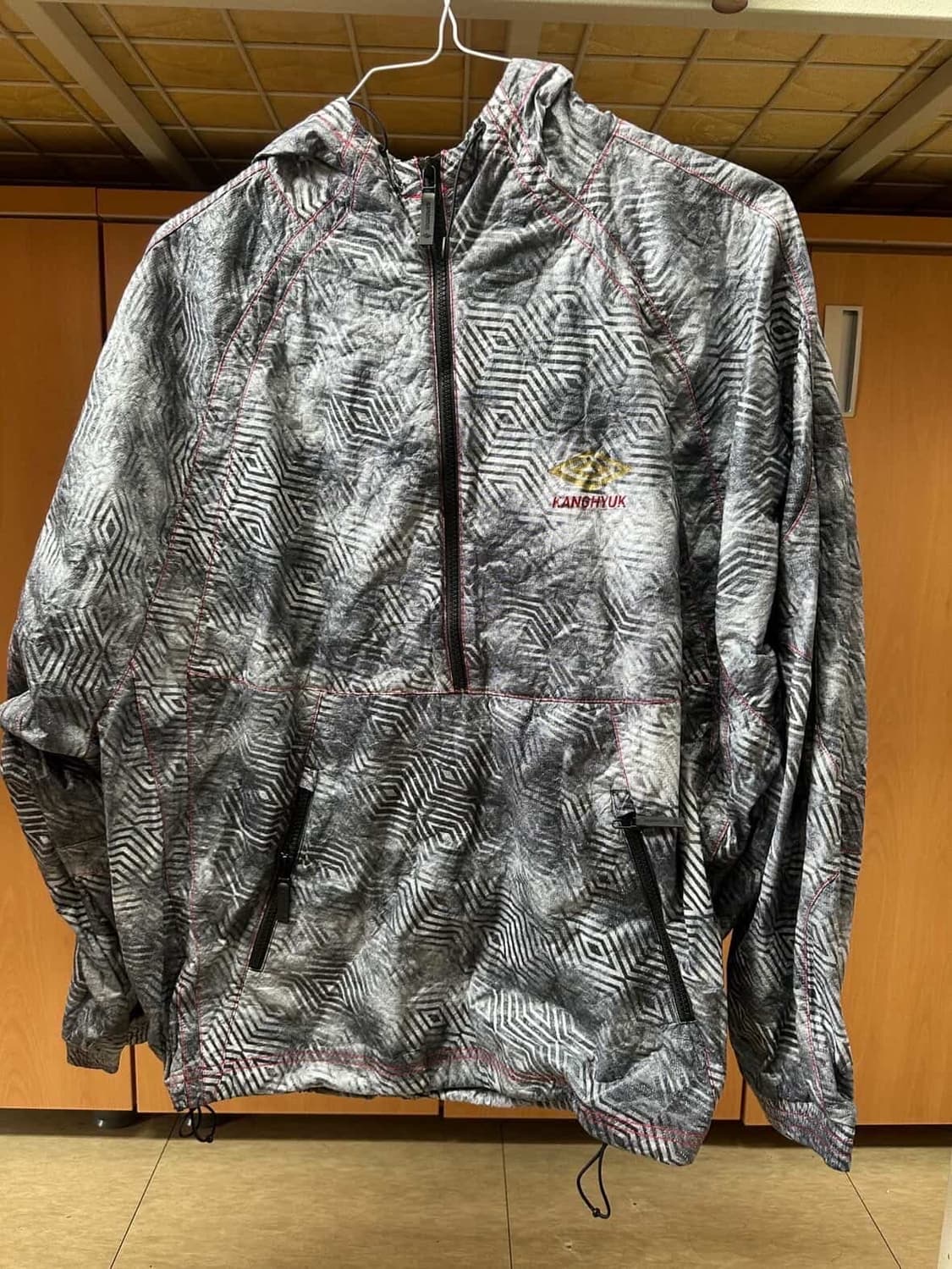 엄브로 바람막이  상품이미지1