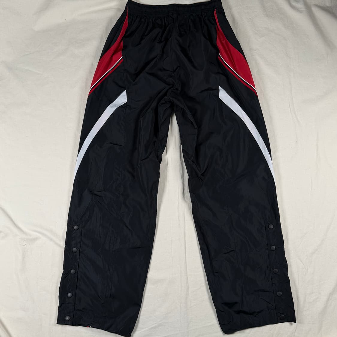 아식스 바람막이 팬츠 바지  상품이미지5