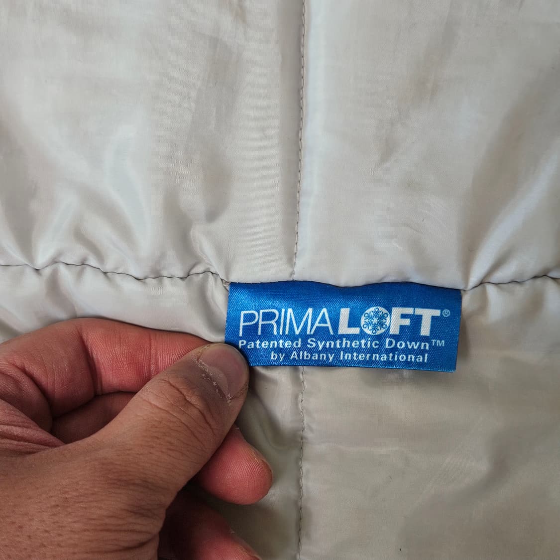 엘엘빈 프리마로프트 레인저 파카 상품이미지8