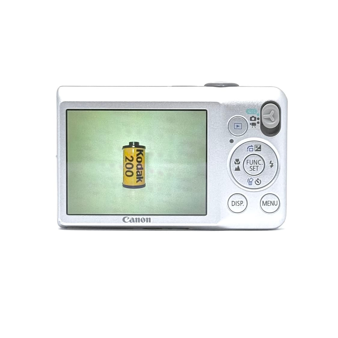 [ITYZ예지픽!] 캐논 IXY 200F (IXUS 105) 디지털카메라 상품이미지4