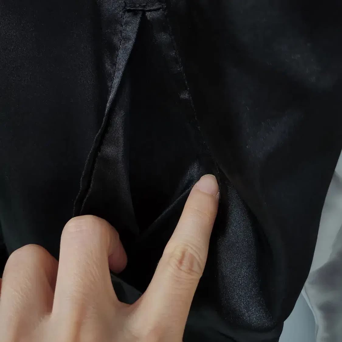 스카잔 다크 조커 유니섹스 DC 배트맨 95 자켓 재킷 상품이미지6