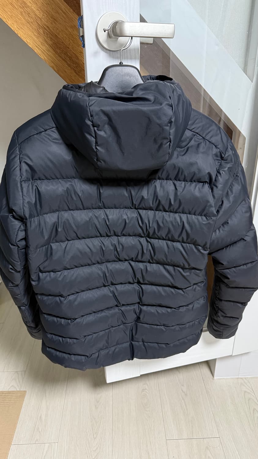 아크테릭스 토륨 후디 ar m사이즈 상품이미지3