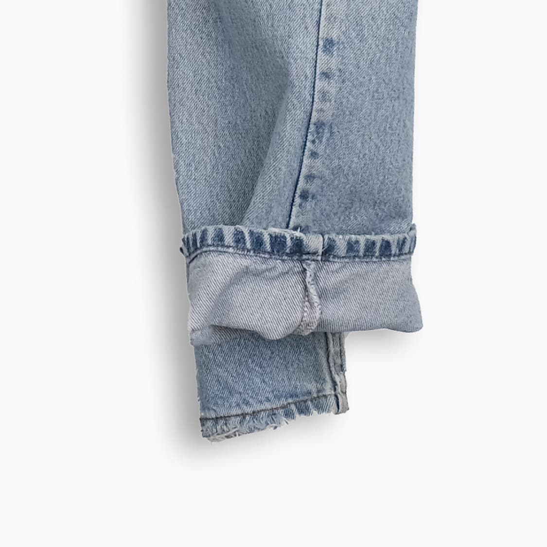 리바이스 505 오렌지탭 연청 90s 35 인치 OR50536165 상품이미지7