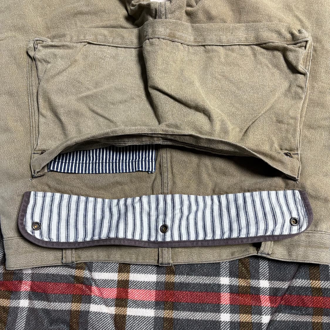 제라도 몽키팬츠 상품이미지4