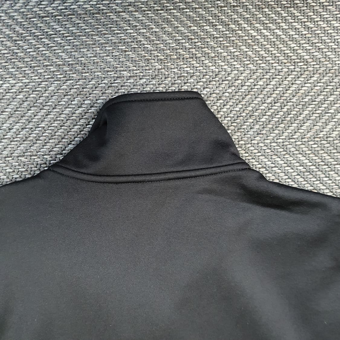 푸마 기모 집업져지 자켓 남자105~110 상품이미지7