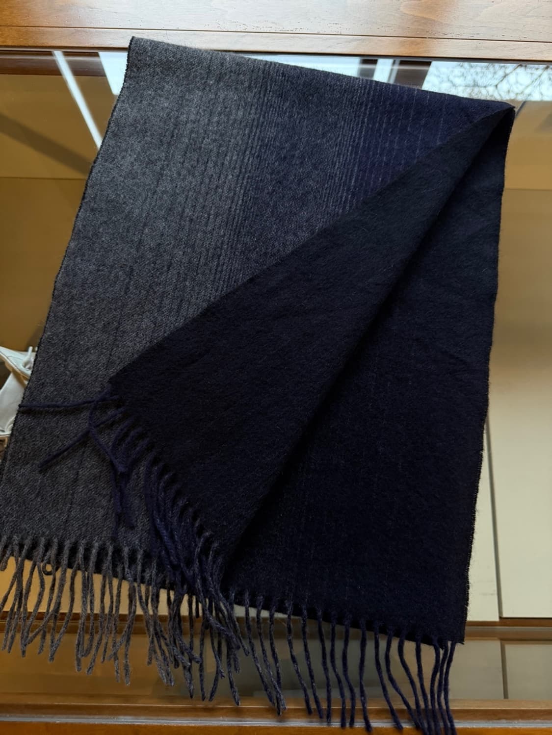 닥스 머플러  상품이미지7