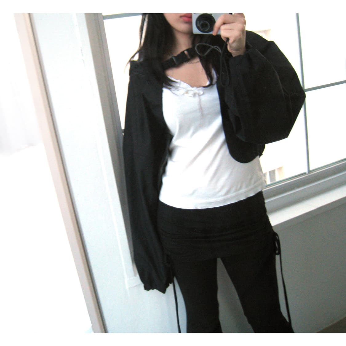 사스콰치 패브릭스 고어텍스 볼레로 상품이미지4