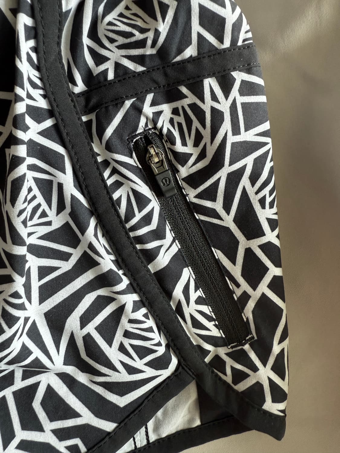 룰루레몬(Lululemon) 숏팬츠 상품이미지4