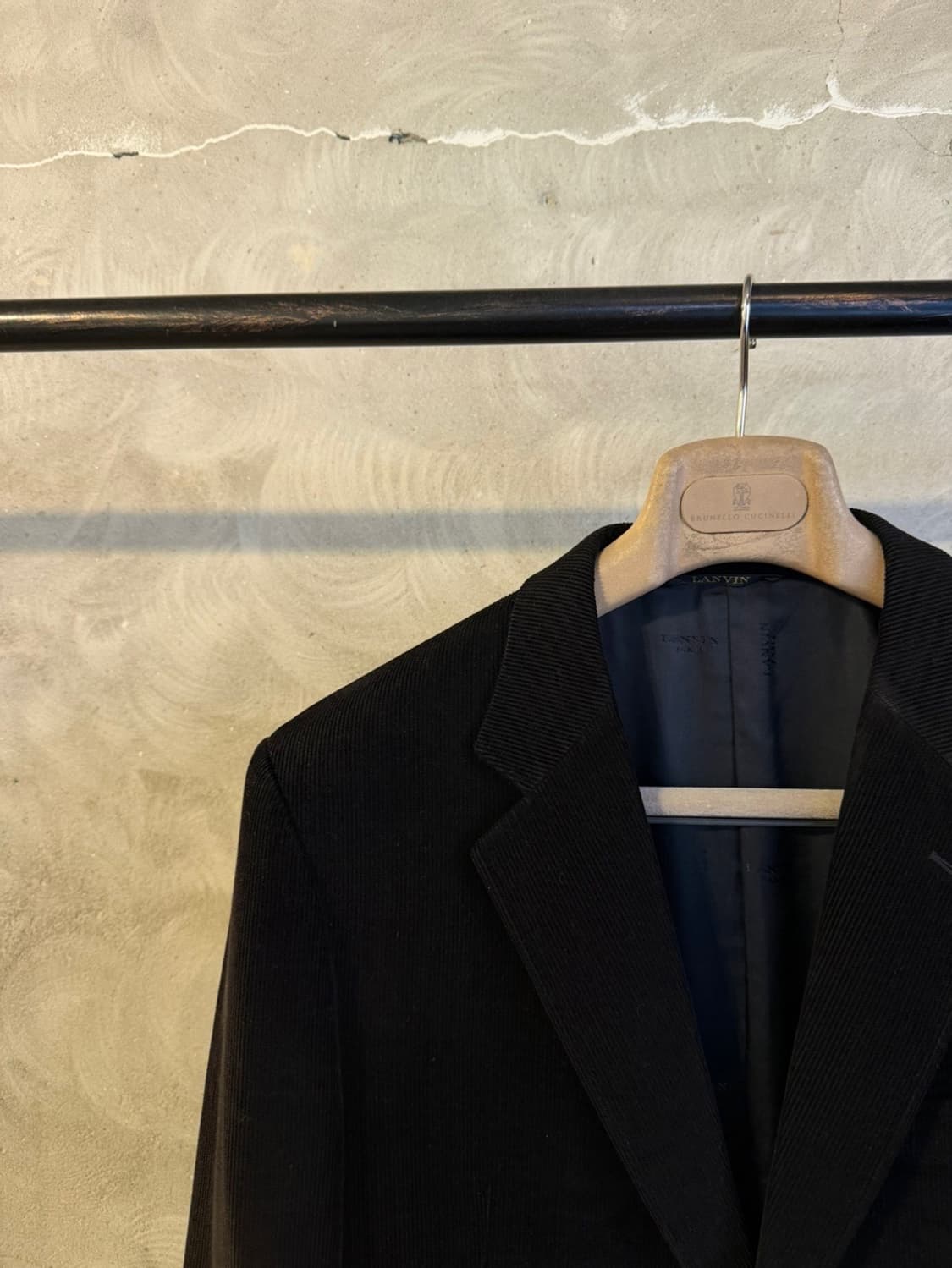 랑방 코듀로이 자켓 100 상품이미지8