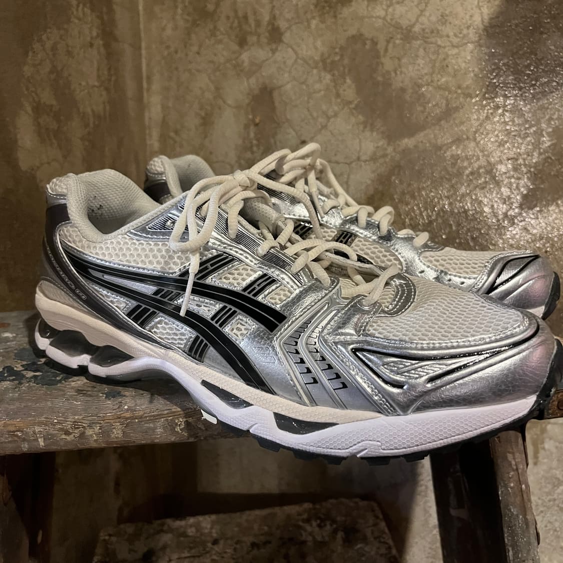 아식스 젤 카야노 14 (280) 상품이미지5