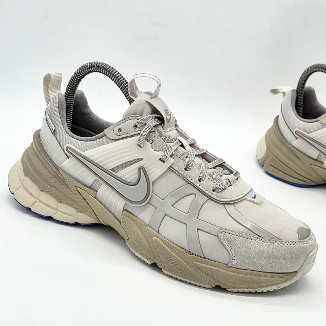  나이키 우먼스 V2K 런 고어텍스 라이트 본 (245)  상품이미지6