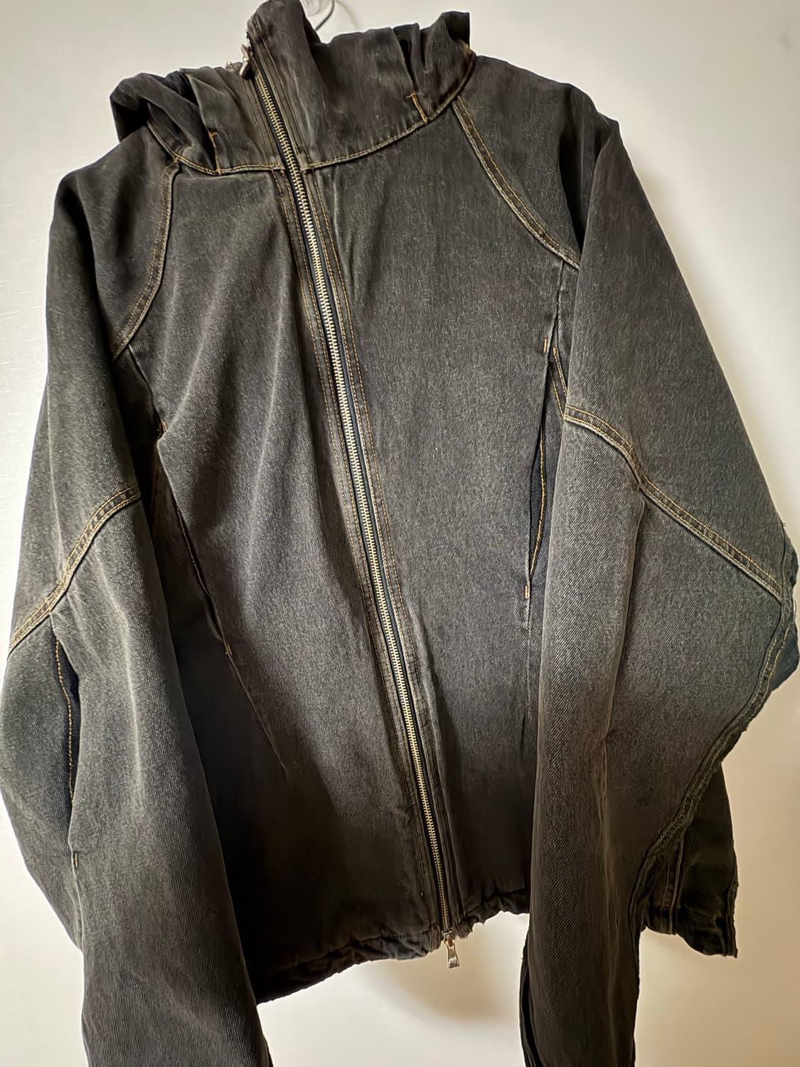 [M] 엑슬림 7.0 자켓 상품이미지1