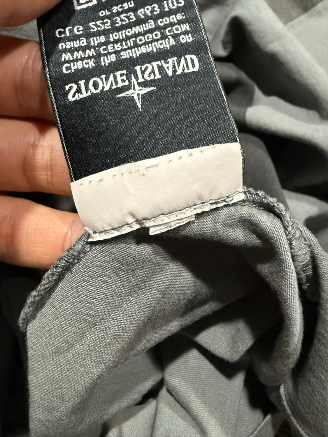 Stone Island 스톤아일랜드 반팔 상품이미지6