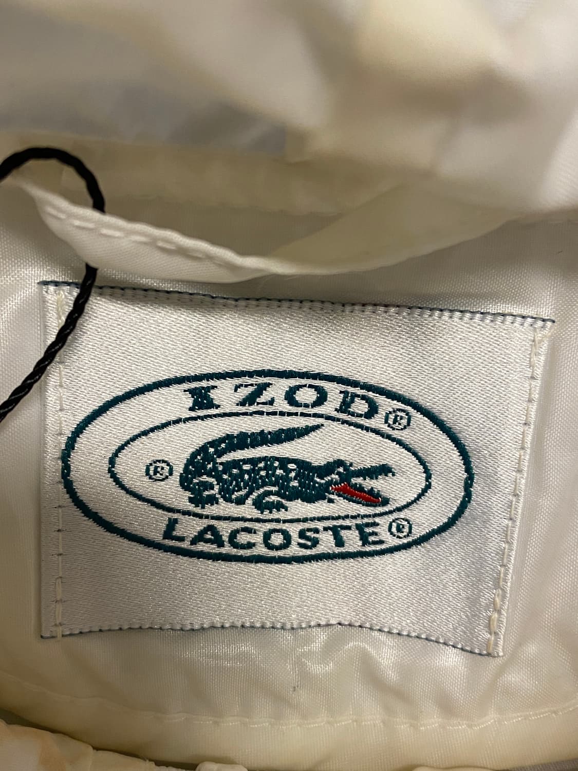 라코스테 아노락 (Man XL) AA1288 상품이미지5