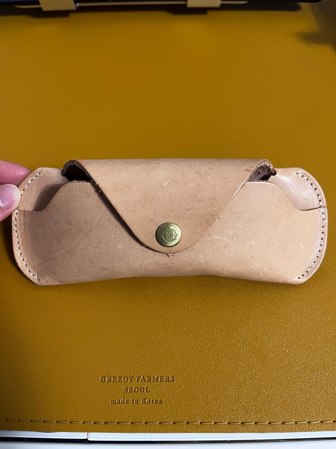 TVR 504 콜렉터스 에디션 데미엠버 팝니다. 상품이미지7