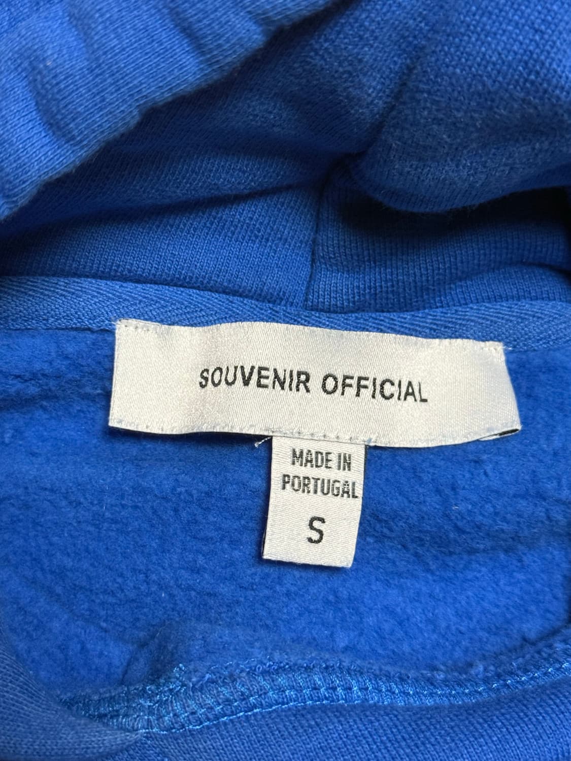 수베니어 후드 상품이미지3