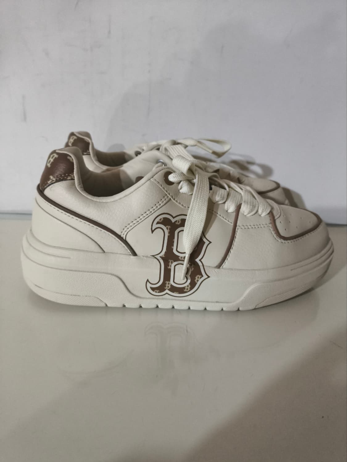 250mm 엠엘비 청키라이너 운동화  상품이미지2