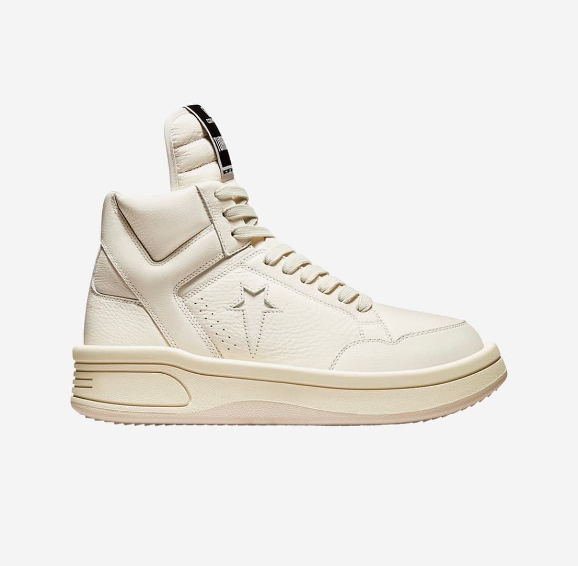 컨버스 릭오웬스 다크쉐도우 터보웨폰 에그렛 270 상품이미지1