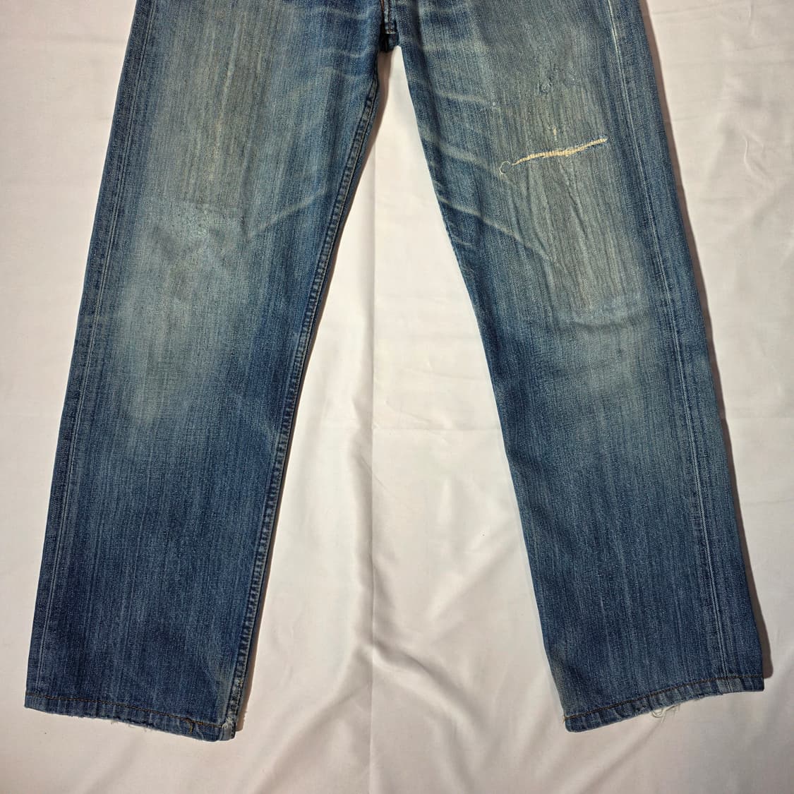 [W29L34]90s 리바이스 JPN 503 데님 팬츠 상품이미지3