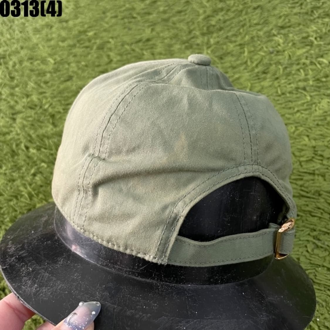 셀린느 볼캡 상품이미지3