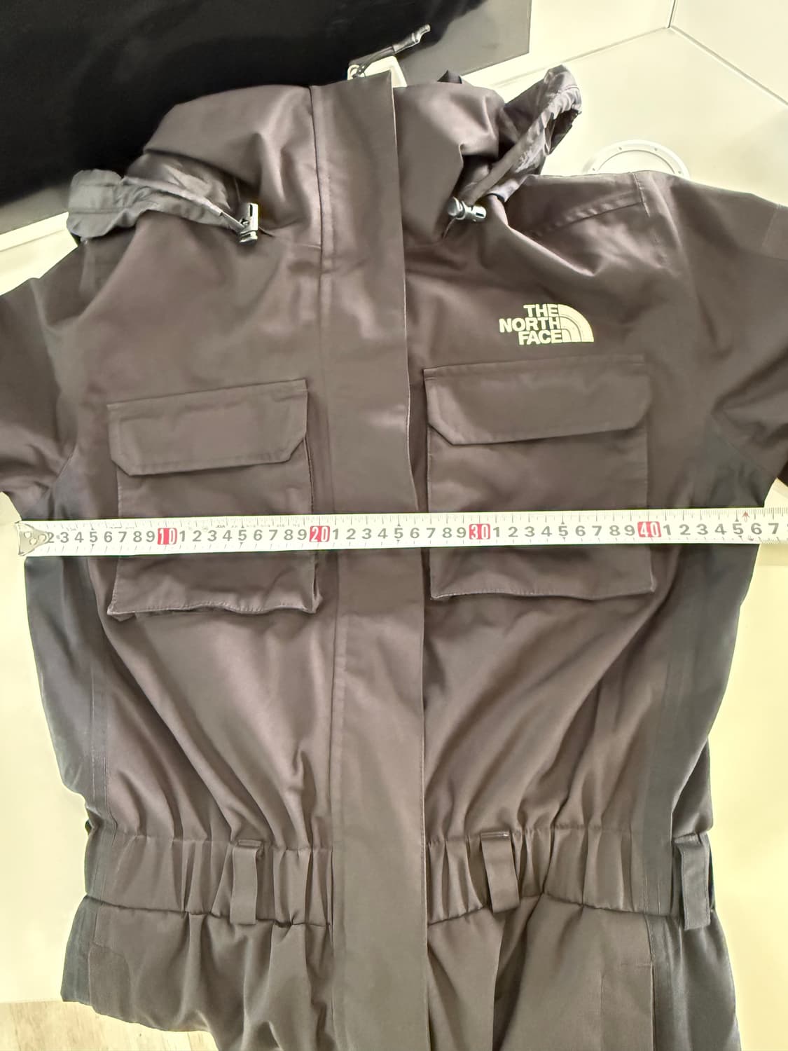 노스페이스 점프수트 L 95 판매합니다 상품이미지7