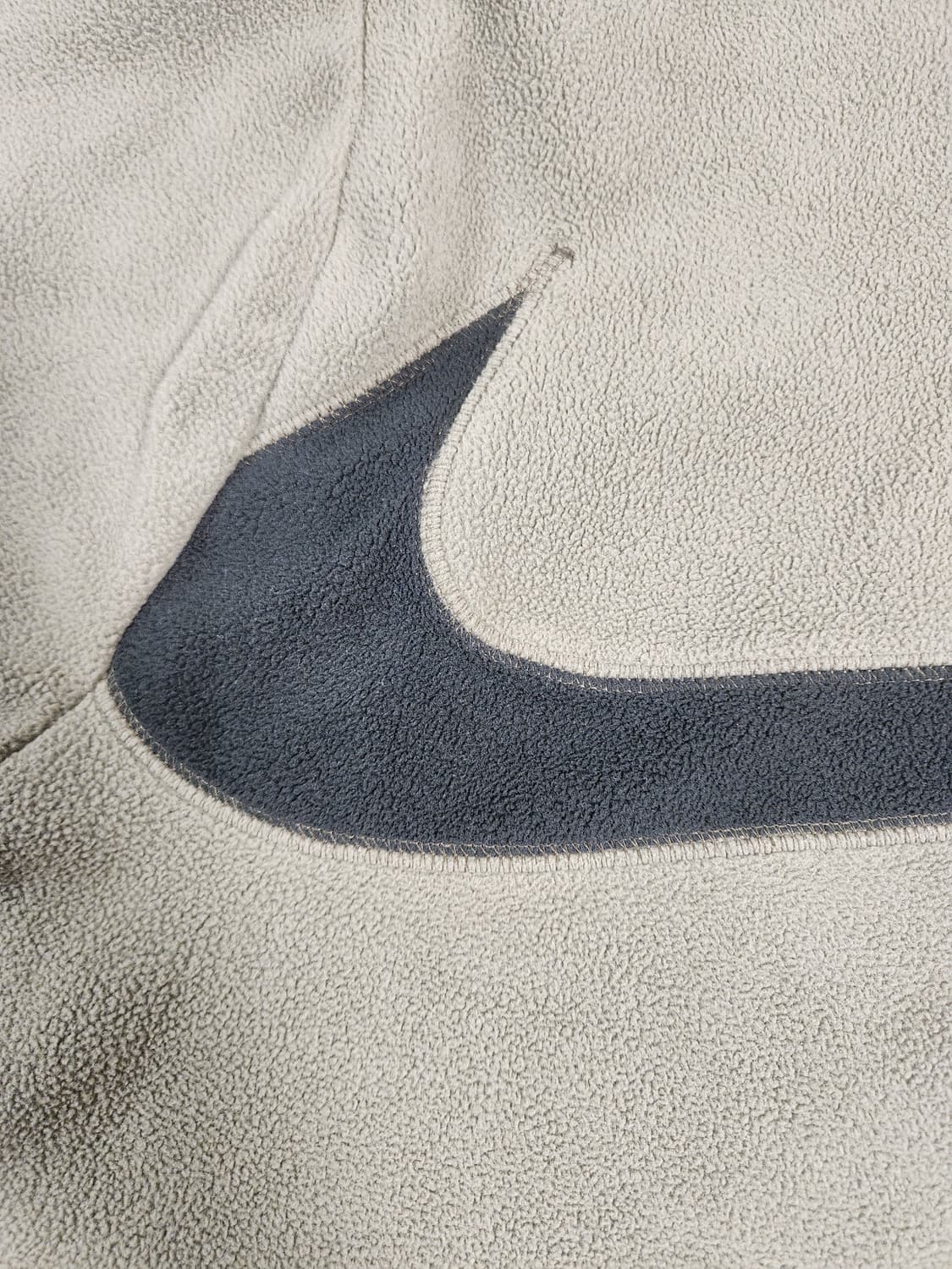 나이키 클럽 플리스 윈터라이즈드 크루 (DQ4895-222) 사이즈95  상품이미지6