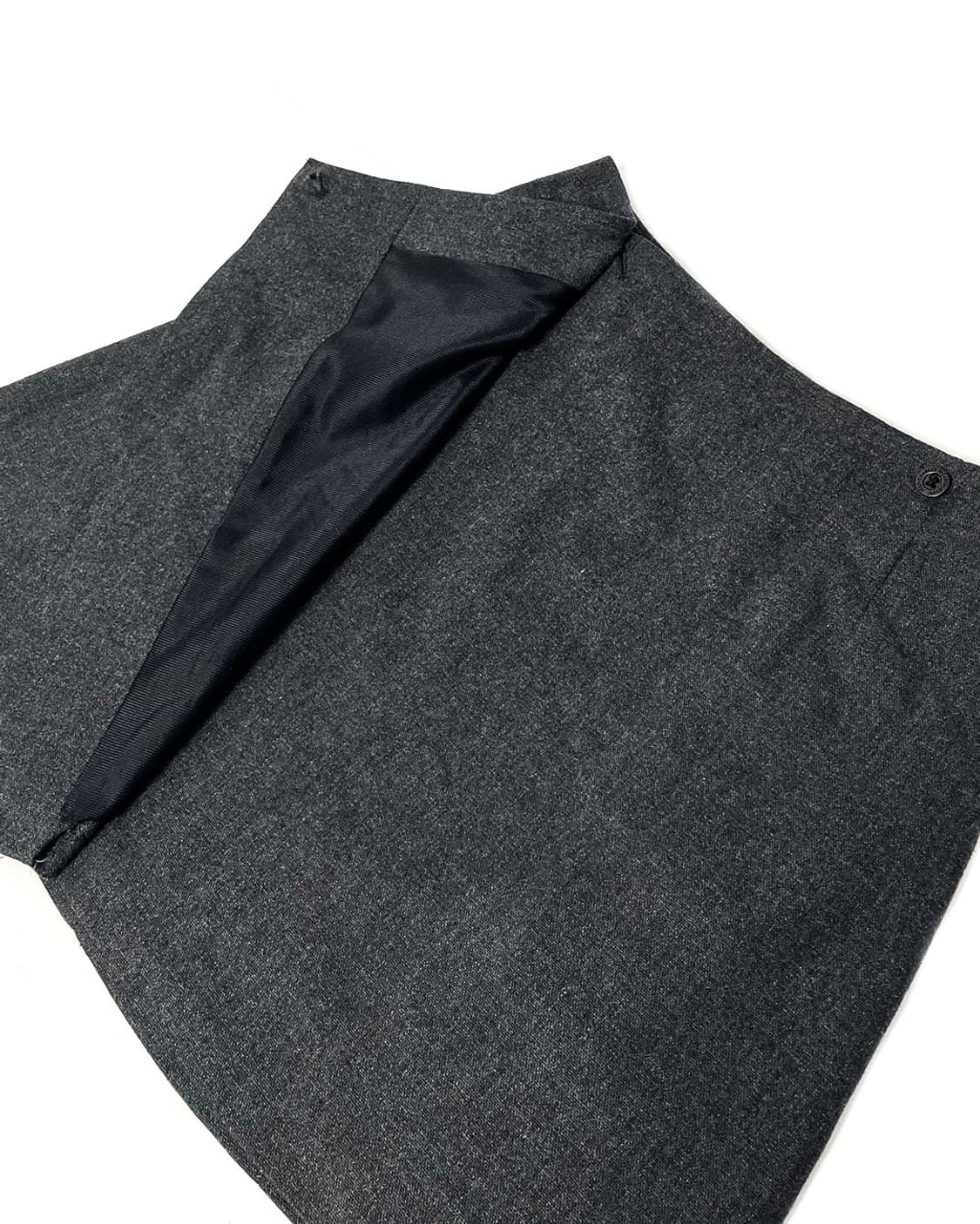 Castellbajac 카툰 랩 스커트  상품이미지8